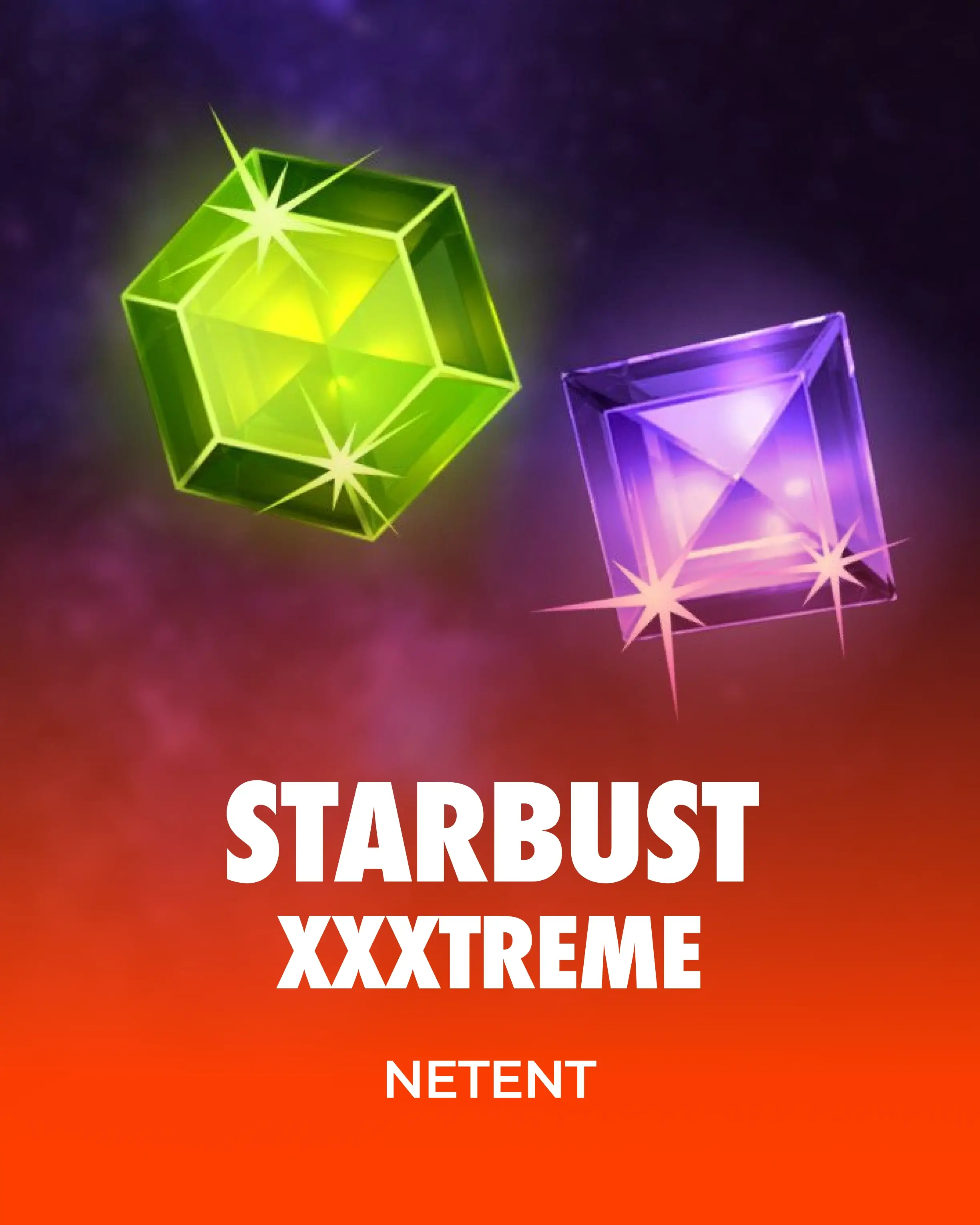 Starbust Slot